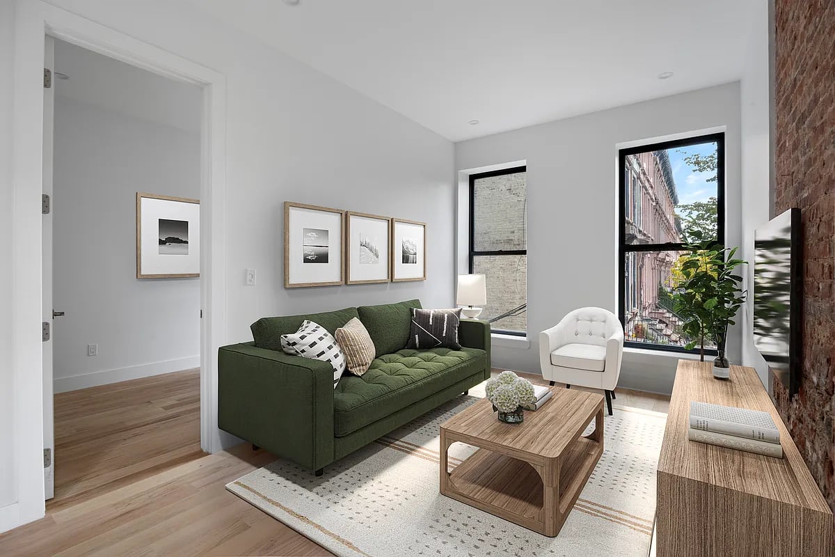 1047 Bedford Avenue A2