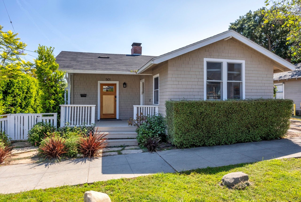 501 Brinkerhoff Ave