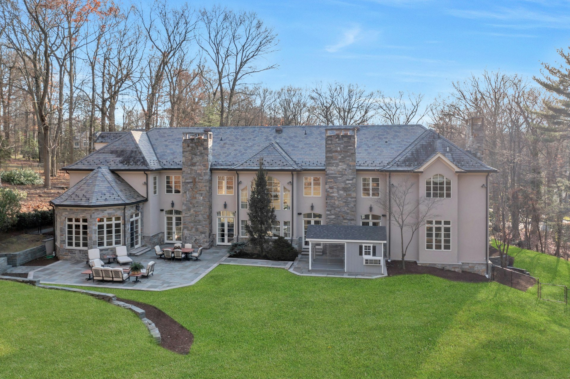 9 Ridge Crest Road