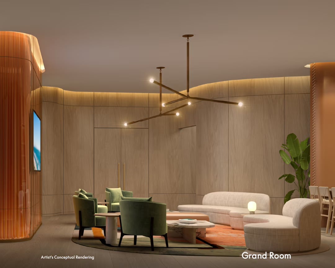 W Condo Hotel & Residences Pompano Beach