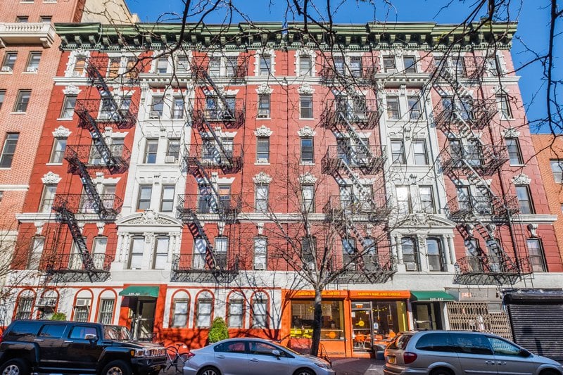 339 East 12th Street Unit: 1