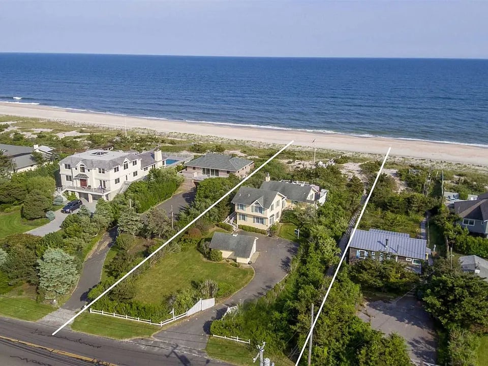 96 Dune Rd Unit: 98