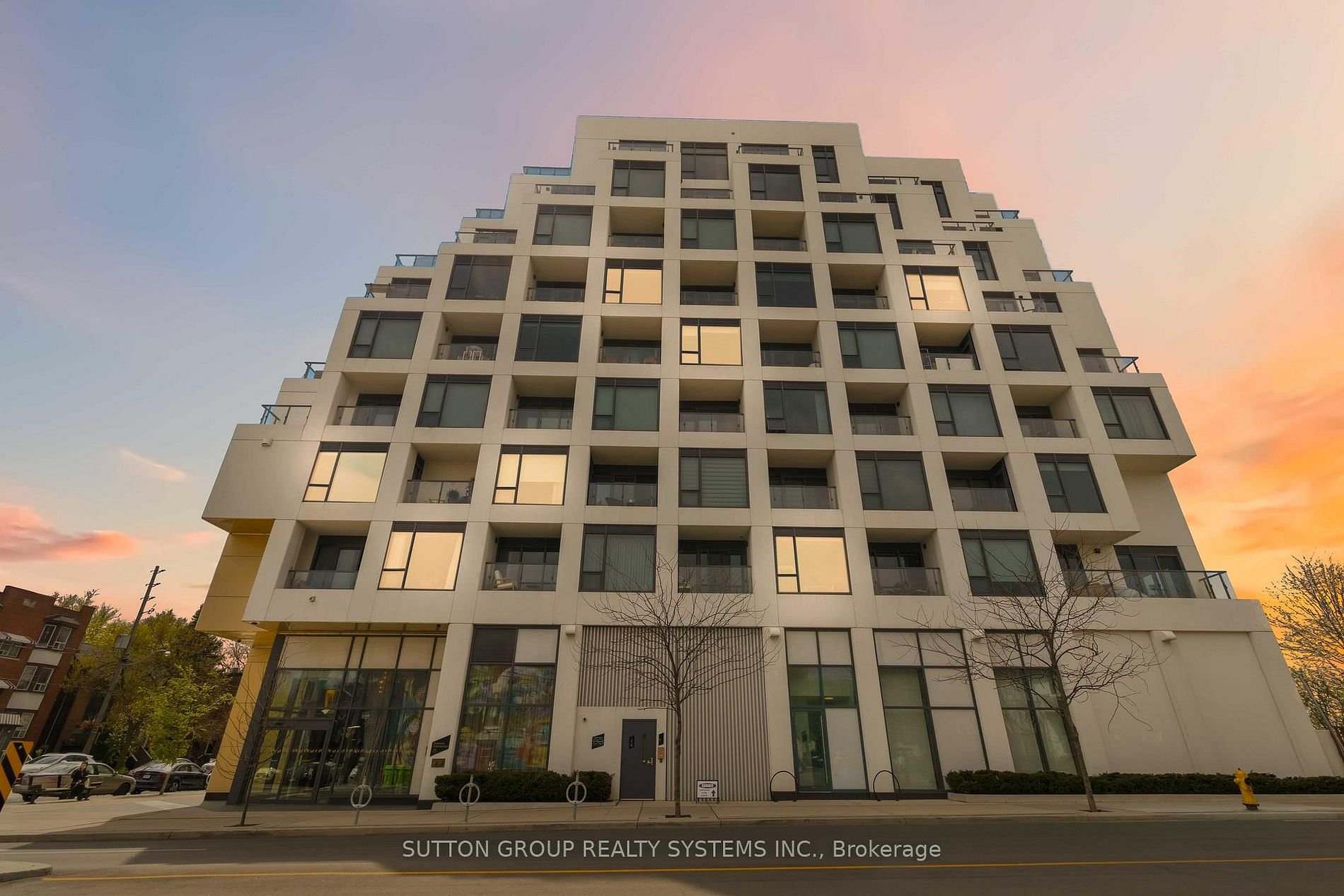 BIANCA CONDOS GRAND PENTHOUSE 