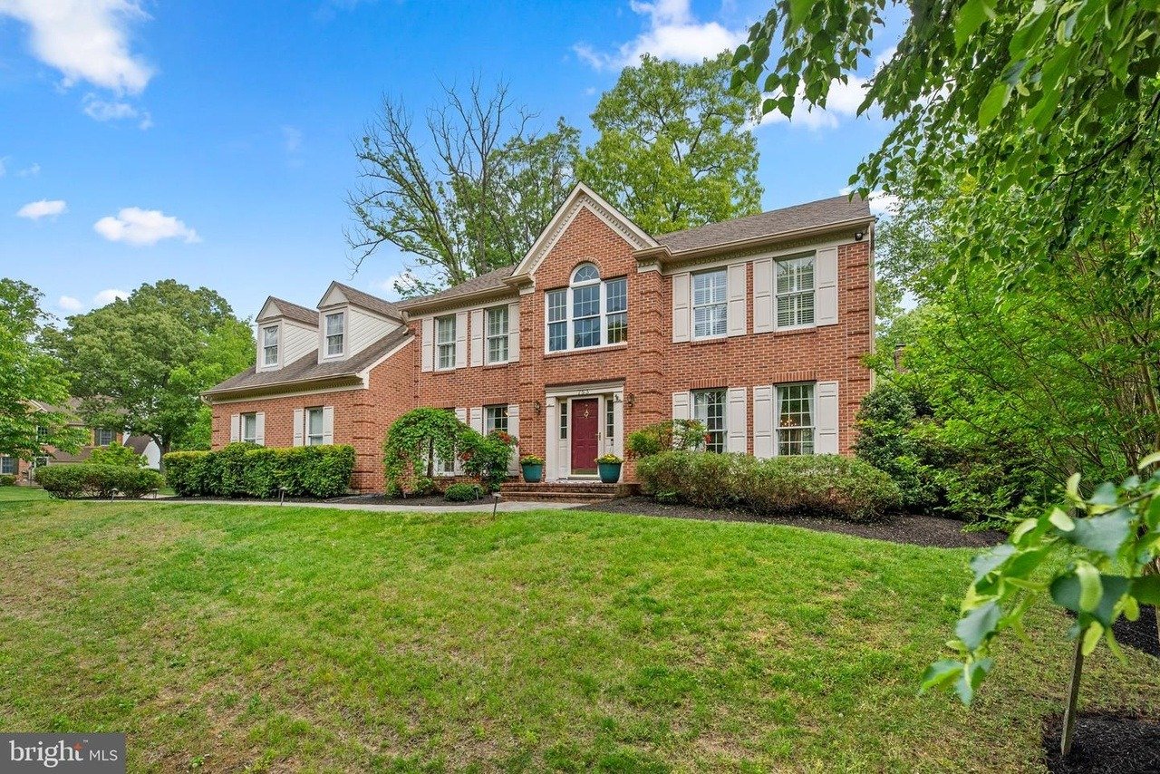 753 Oakwilde Ct