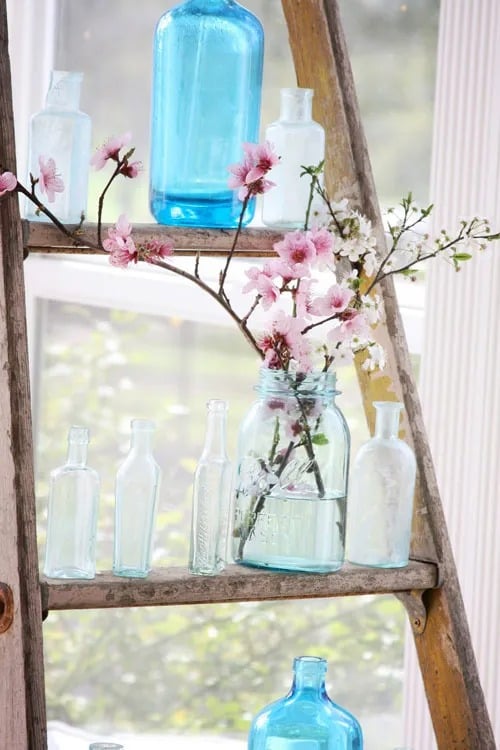 RePurpose Wed – Ladders