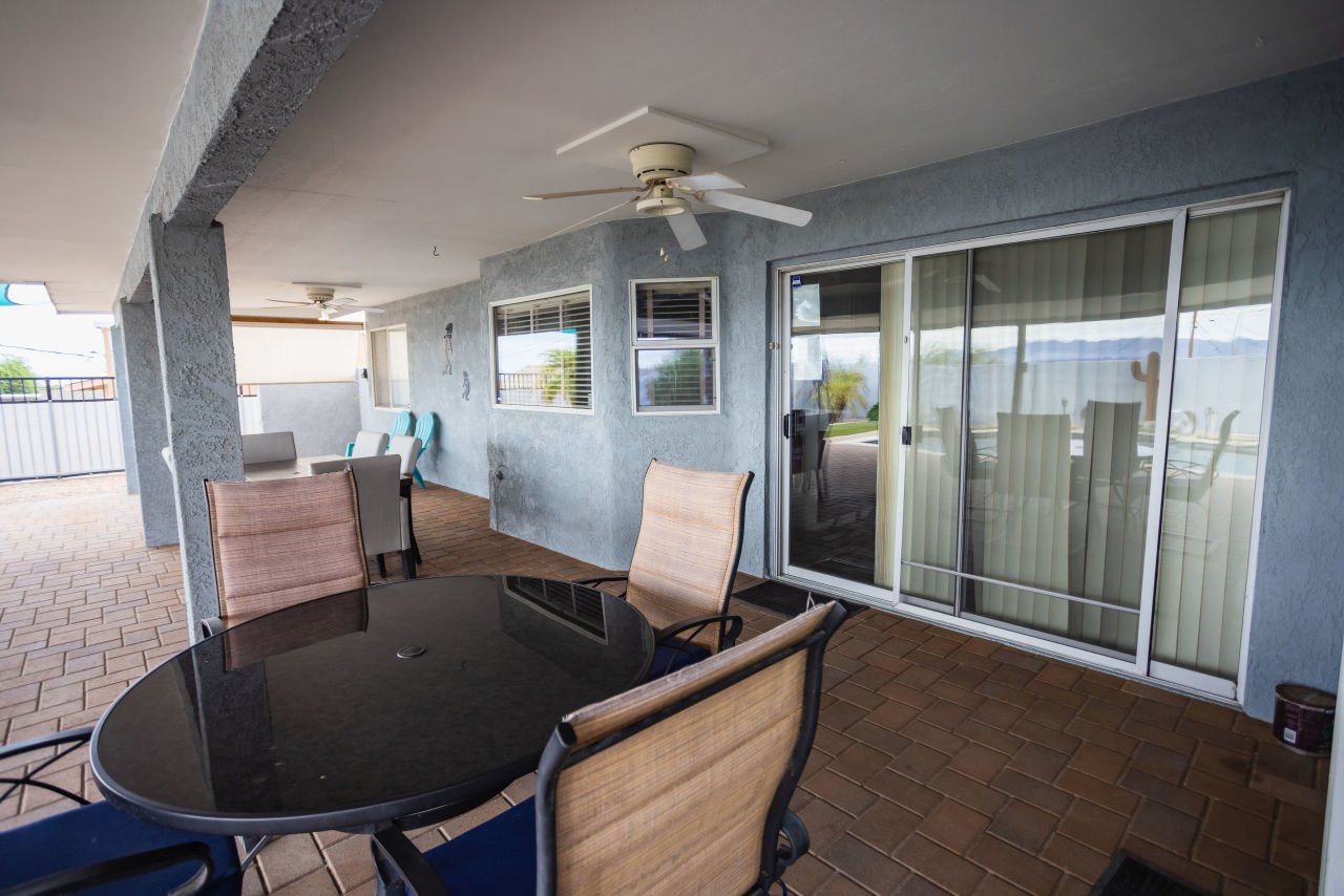 2860 Arabian Dr