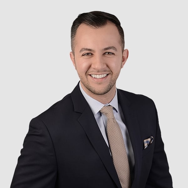 Daniel Burgio