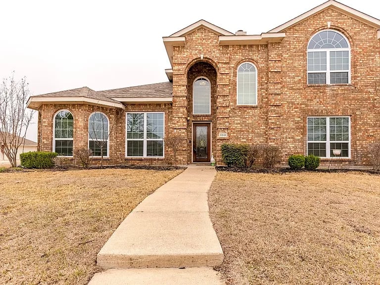 8110 Evening Star Dr