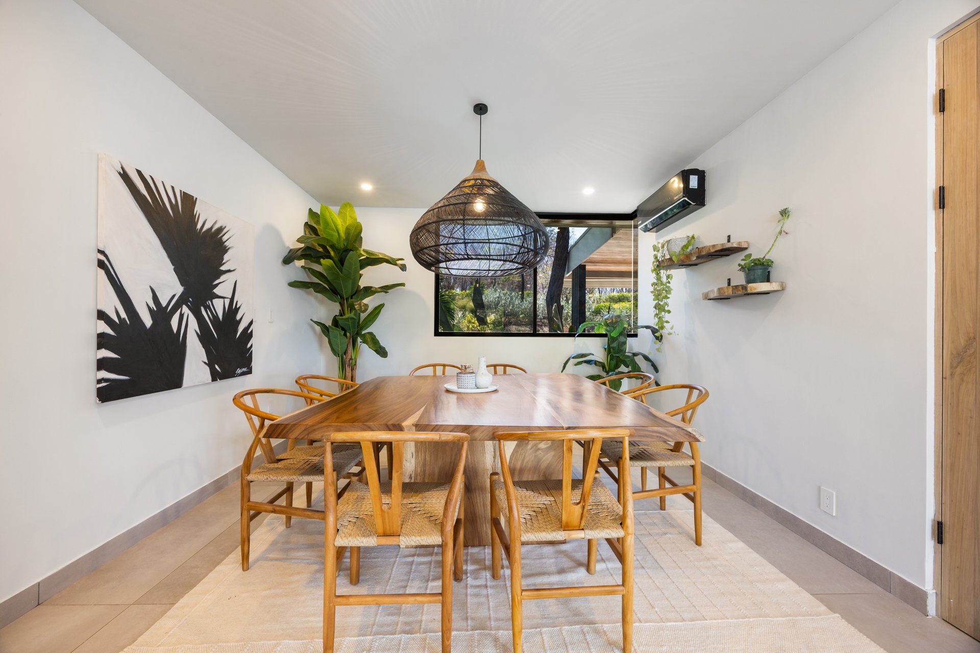 Casa Bohemia Ceibo 5 | Refined Golf Front Living in Reserva Conchal, Guanacaste, Costa Rica