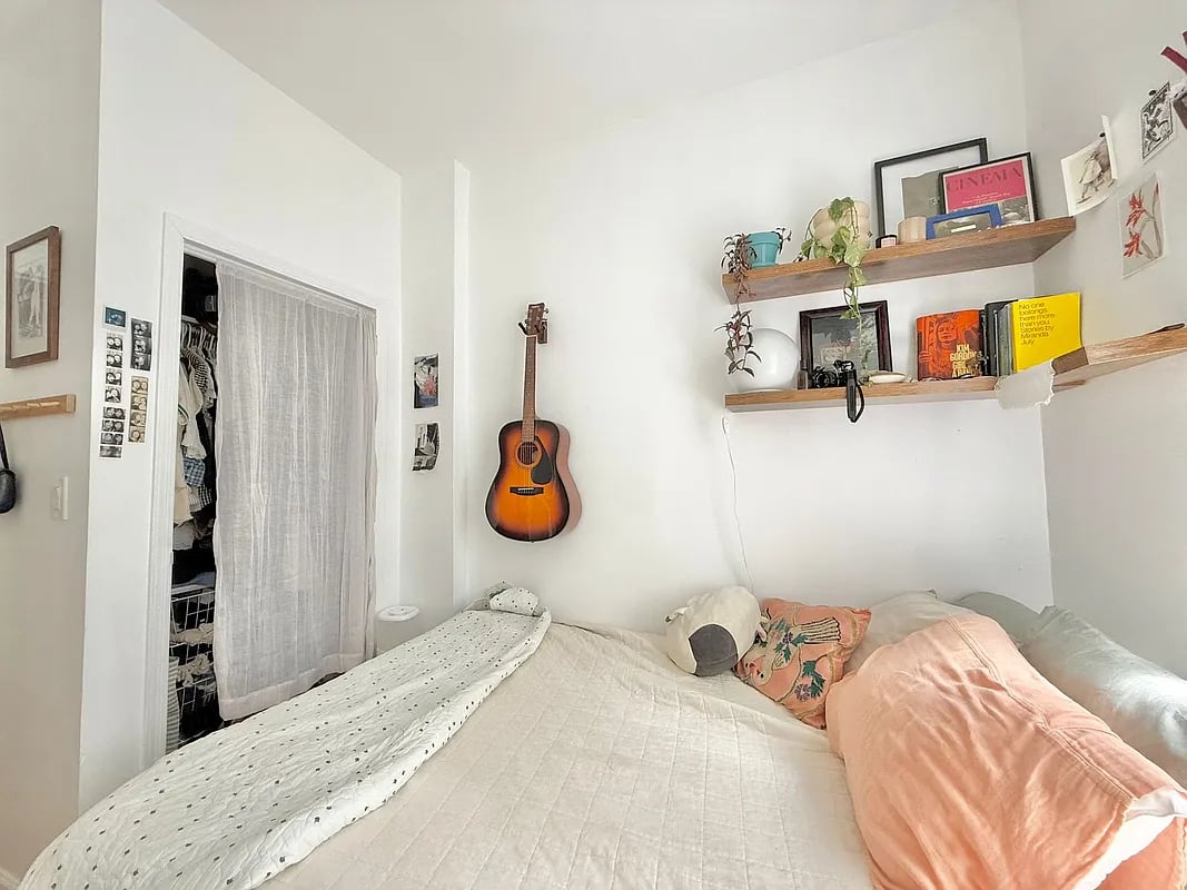 1402 Putnam Avenue #3L