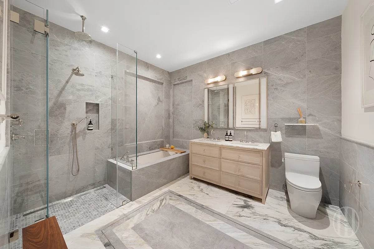 164 West 74th Street PHA