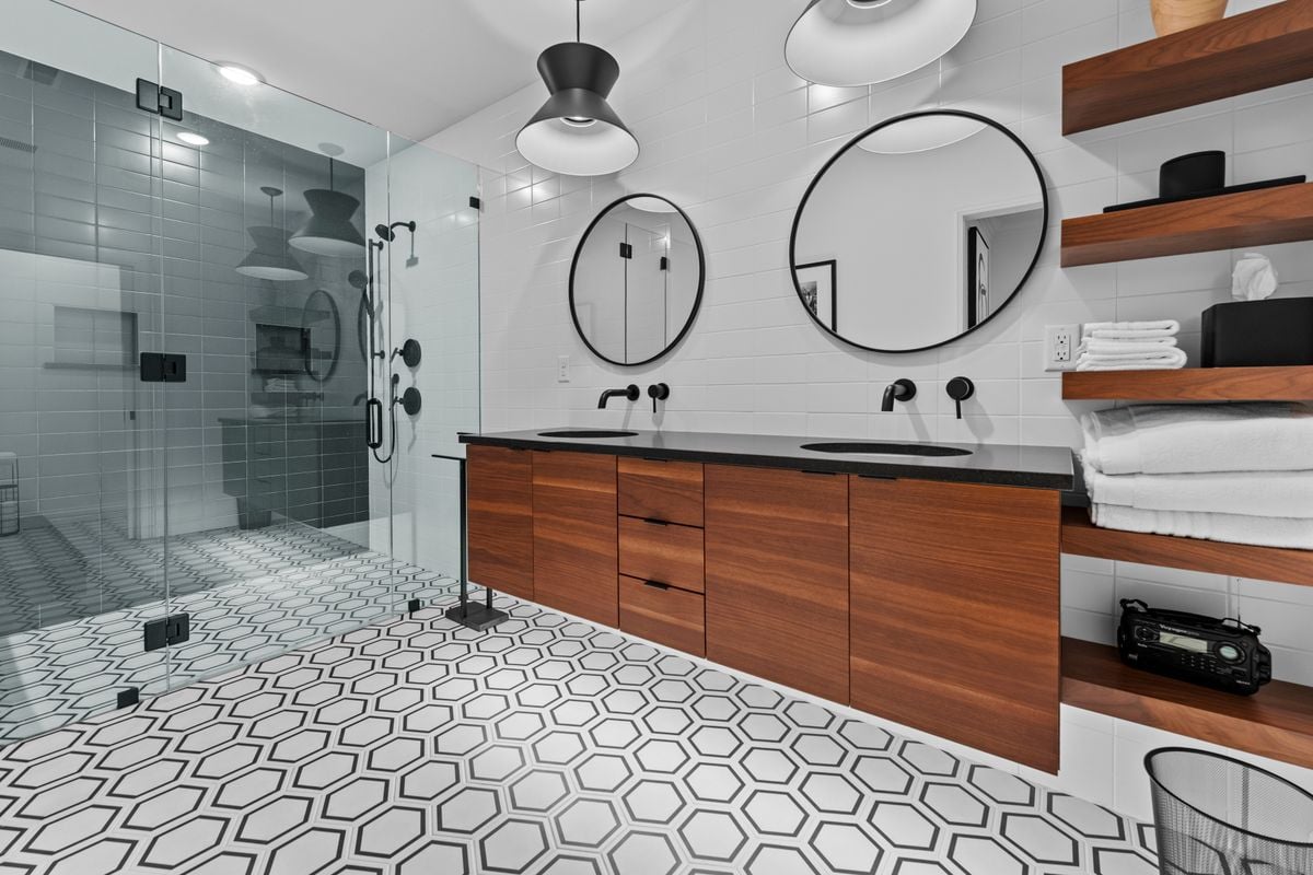 Built in 2013, This Home has it All ~ Under Contract on First Day