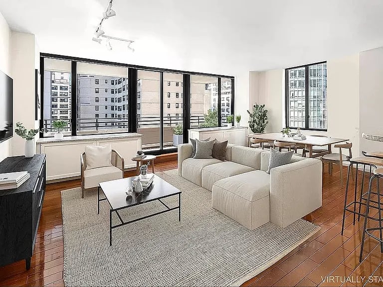 309 E 49th St APT 12B