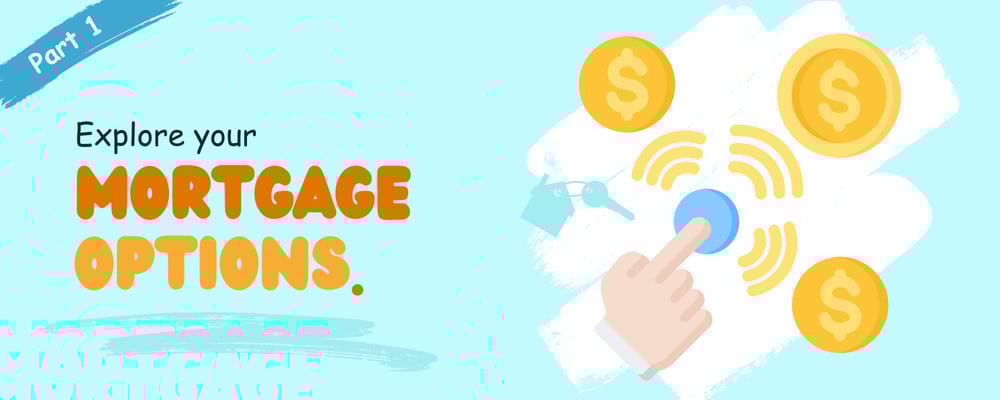 Buyers, Here's Your Guide to Make Your Homeownership Dream Alive in 2025 [PART 1]