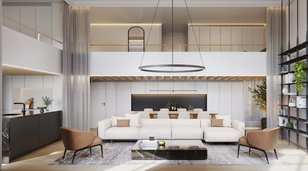 Grand Loft Avenida - Lisboa