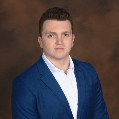 Ervin Pupovic Bay Head, NJ Real Estate Agent Headshot