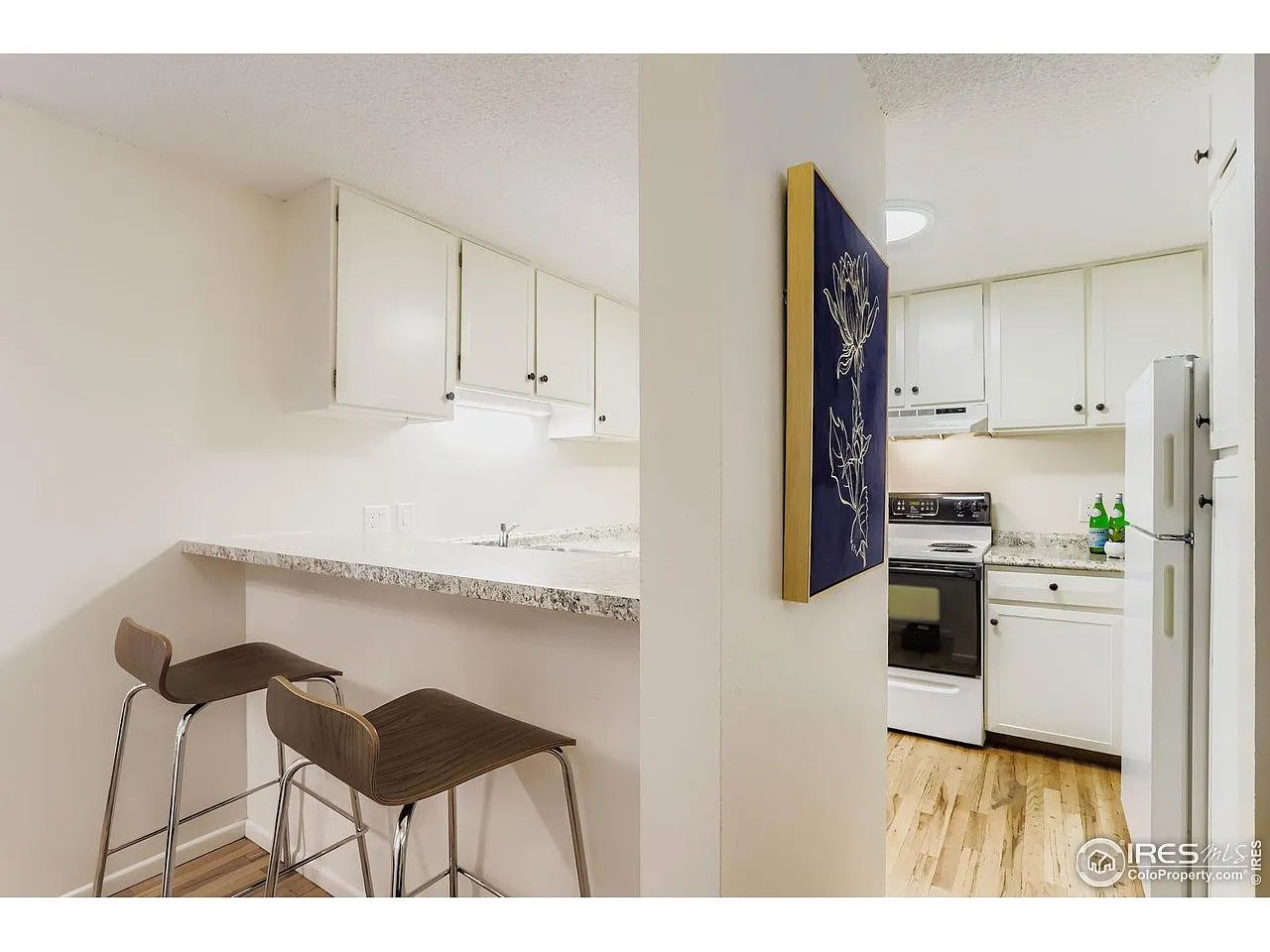 1842 Canyon Blvd #111