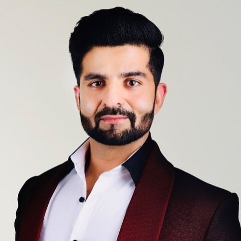 Aman Dhami