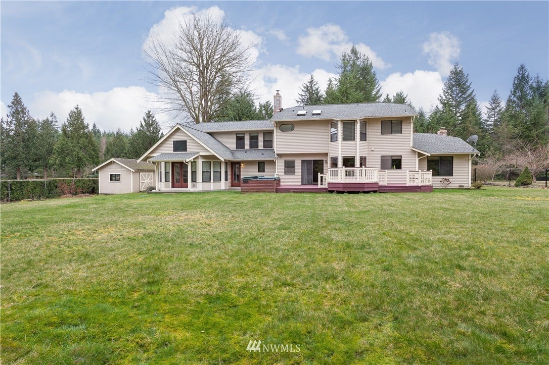 21708 NE 92nd Pl
