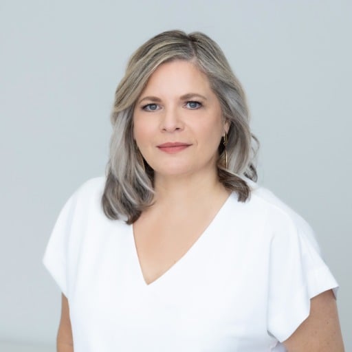 Christine Morin