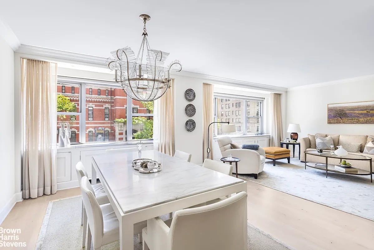 650 Park Ave, #4E