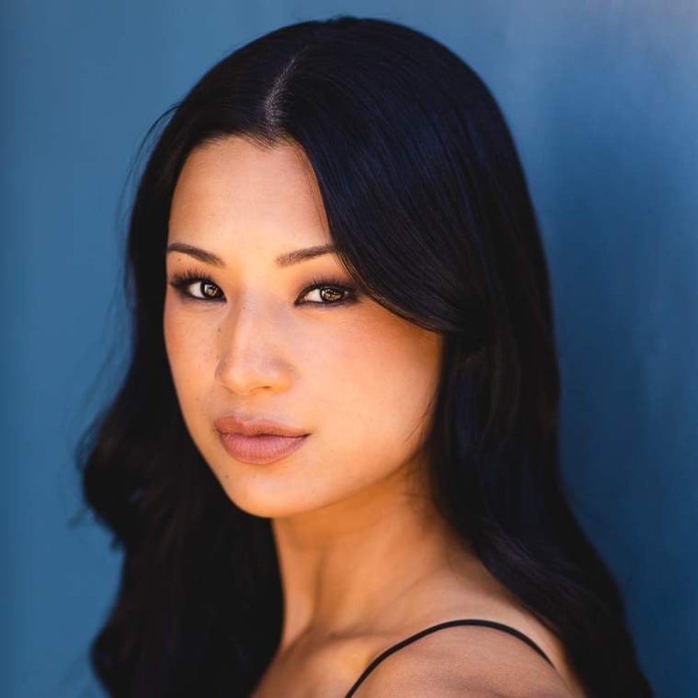 Alyssa Veniece Chin