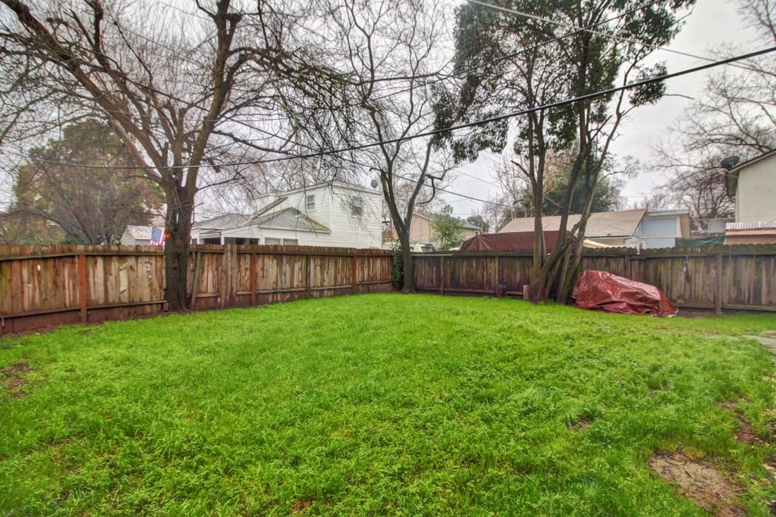 Sold in Oak Park! 3501 33rd Street