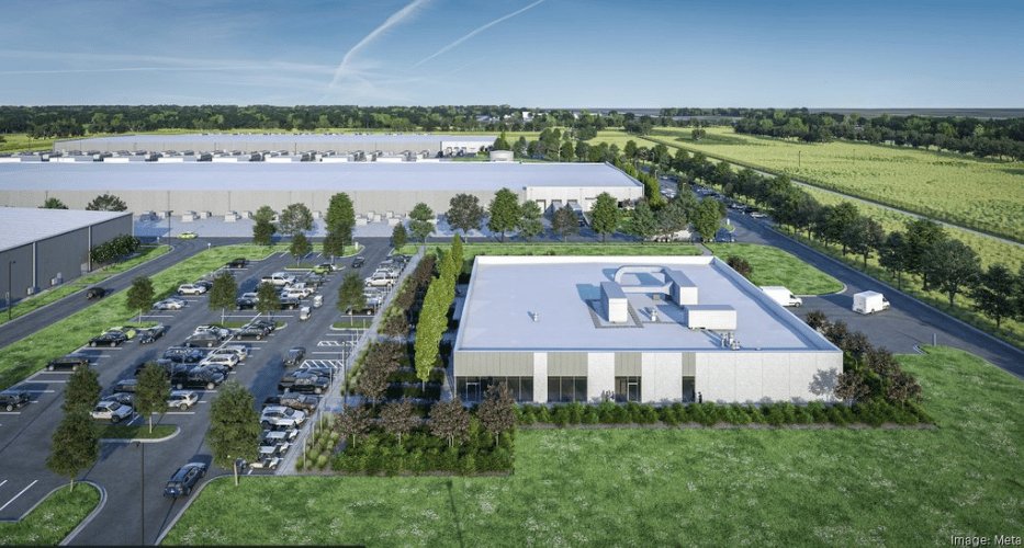 Meta Expands Its Rosemount Footprint with Another $5 Million Land Deal