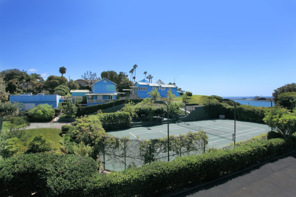 401 Avocado Ave