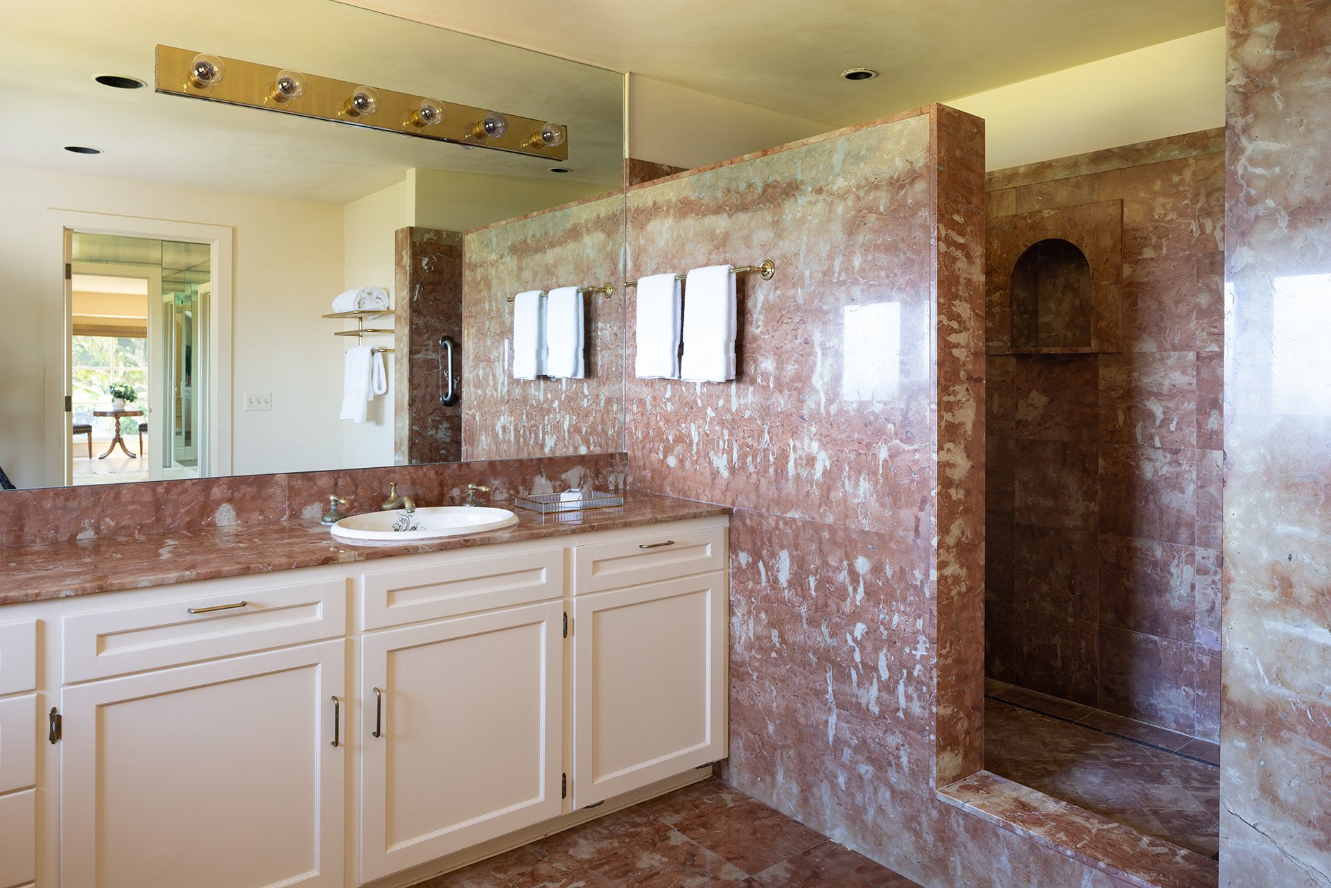 Extraordinary Carmel Highlands Estate
