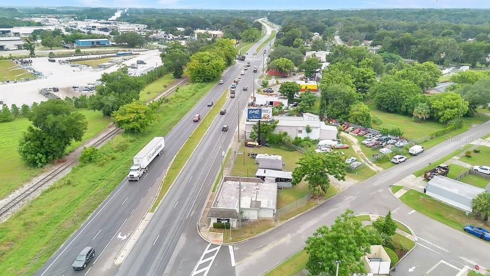 3101 N Orange Blossom Trl
