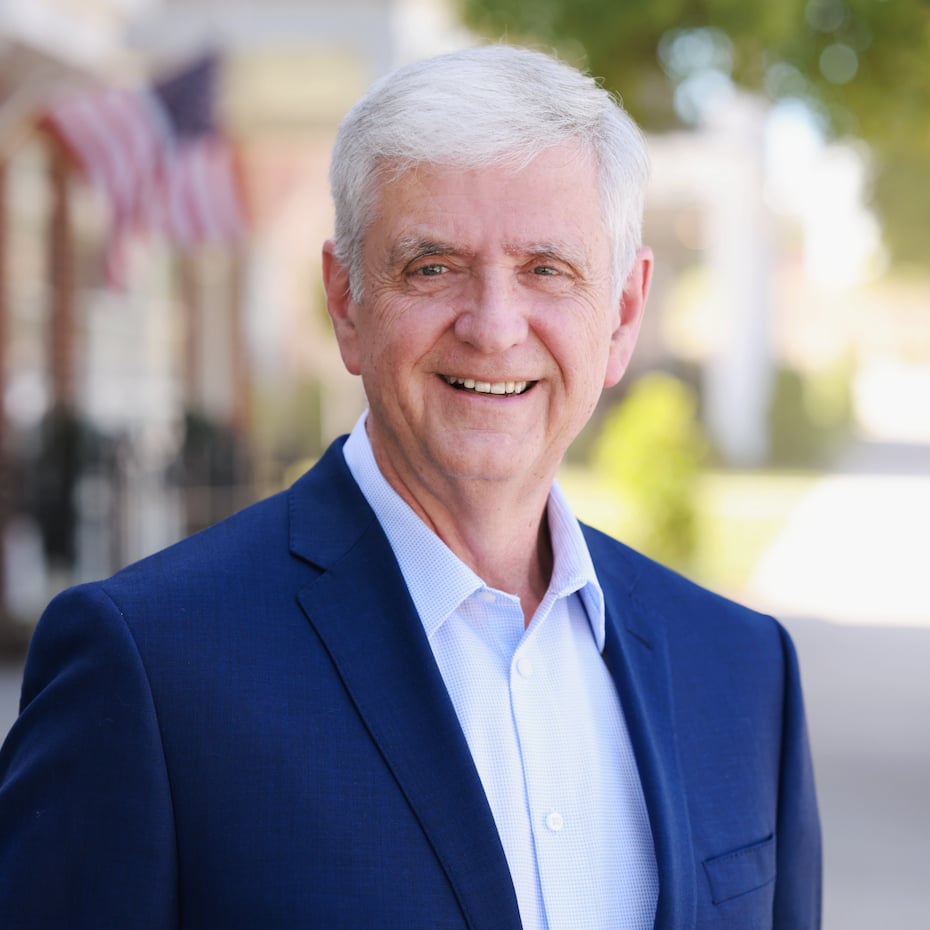 Joe Drummer Franklin, TN Real Estate Agent Headshot