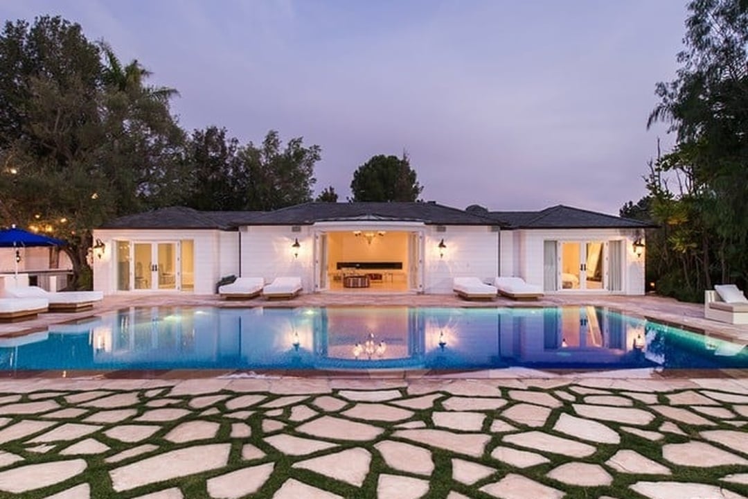 Opulent Paradise