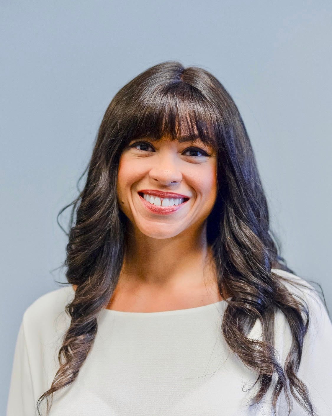 Lisa Ortiz-Rodriguez