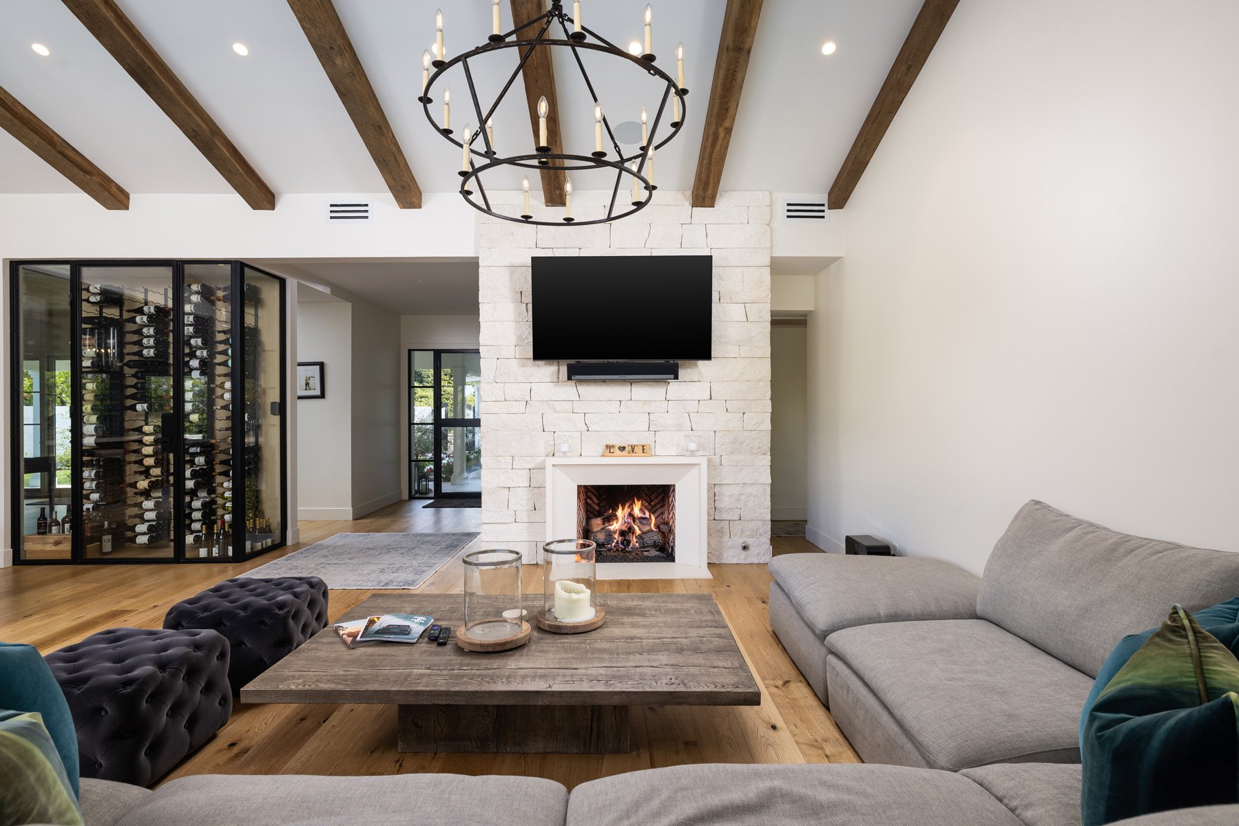 1 San Martin Way