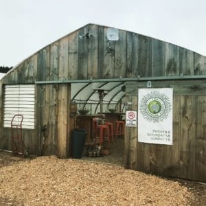 Columbia County Happenings: Chatham Berry Farms Greenhouse Cidery Re-Opening