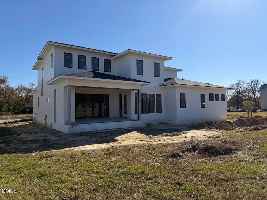 5856 Carriage Gate Dr