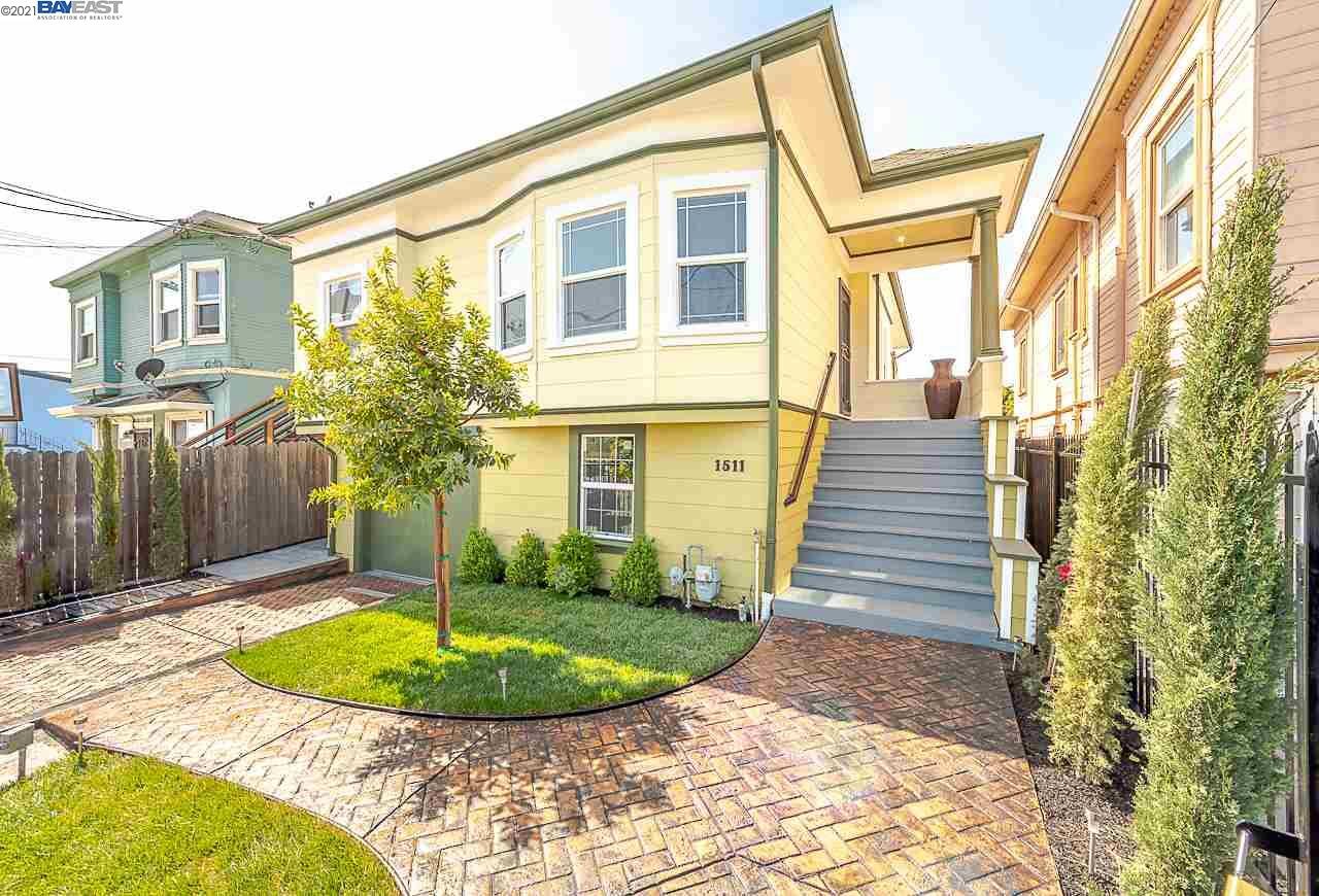 Sold - May 28, 2021