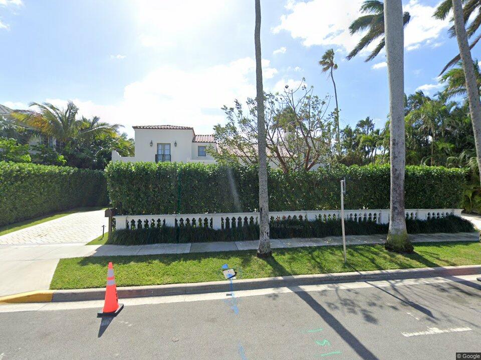 322 Clarke Avenue
