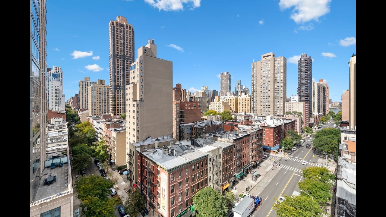 500 E 83rd St unit 15E