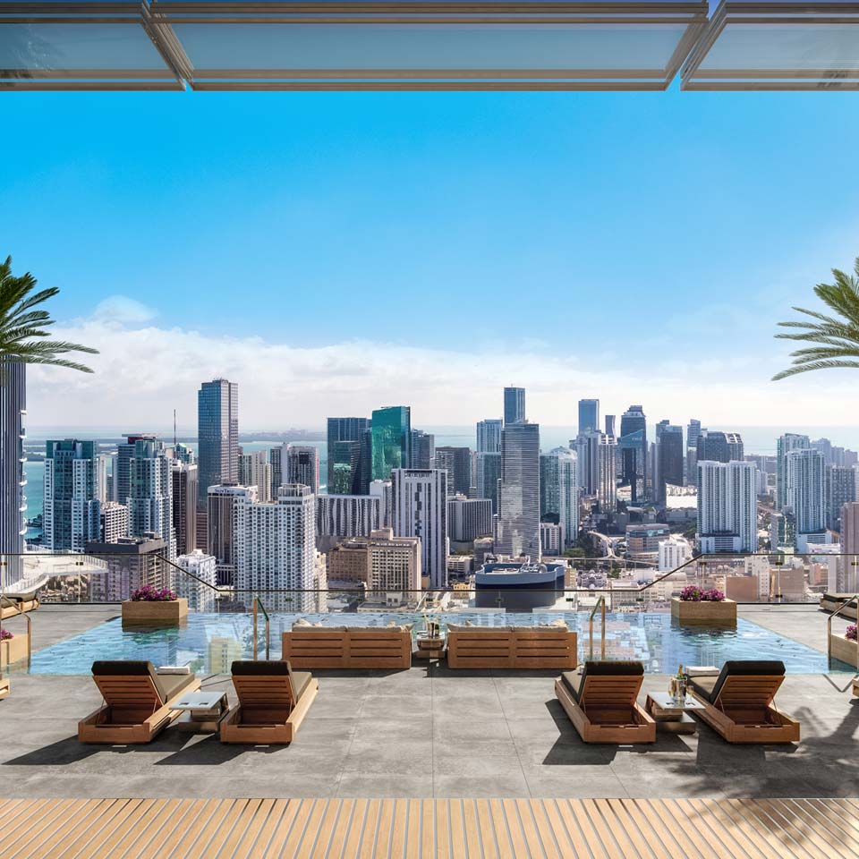 Legacy Hotel and Residences