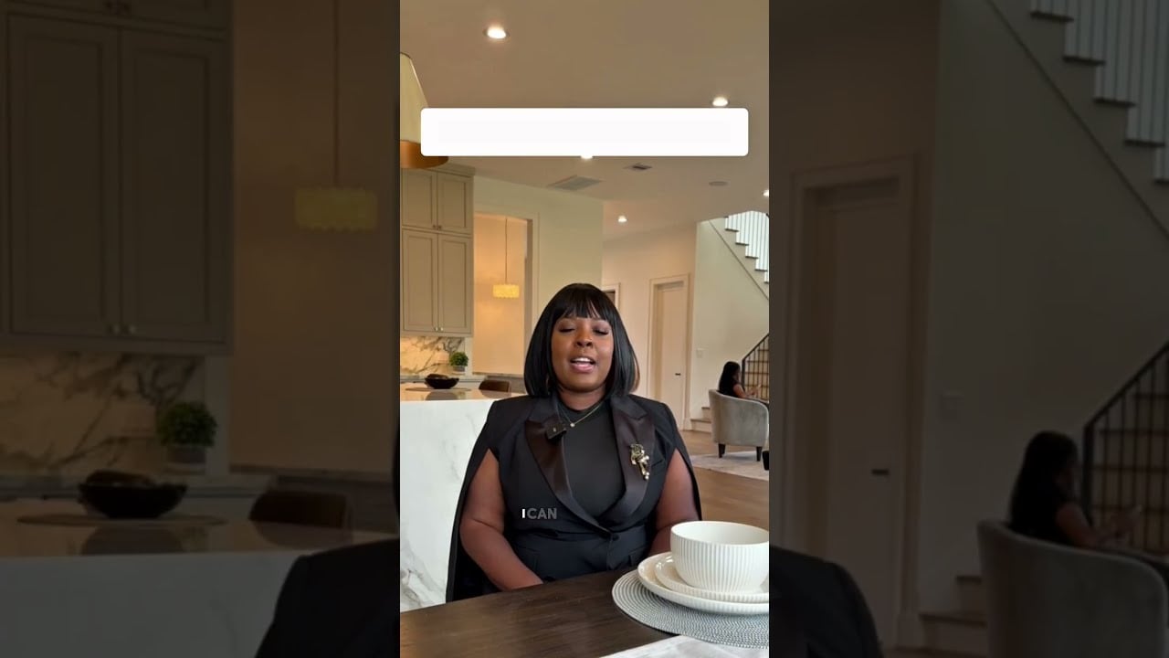 Agent Testimonial: Chernele L.