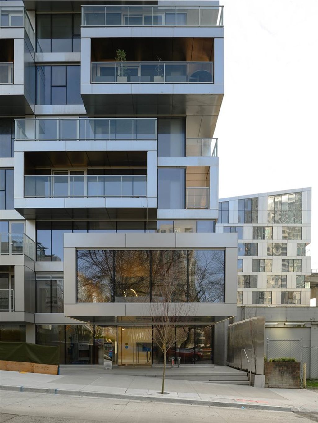 1480 Howe St, #2309