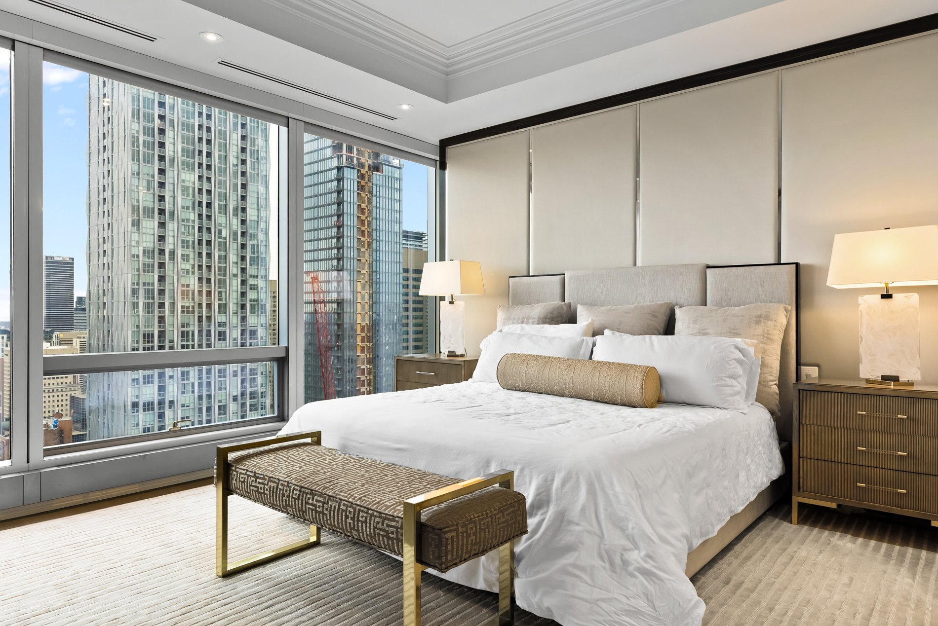 Four Seasons Private Residences
