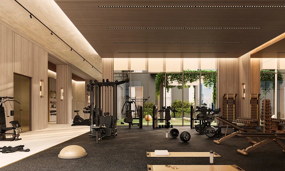 House of Wellness Miami