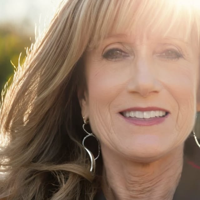 Lisa Shomaker Burlington, NC Real Estate Agent Headshot