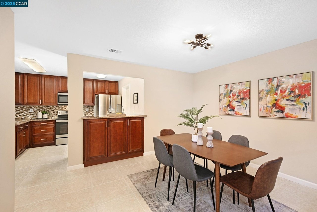 35 San Vicente Ct, Danville