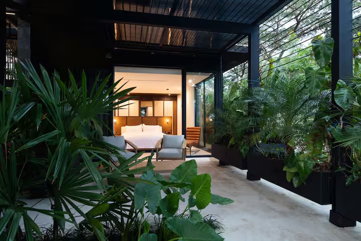 Magna Pacific - Luxury Estate Compound comprised of two Immaculate Villas