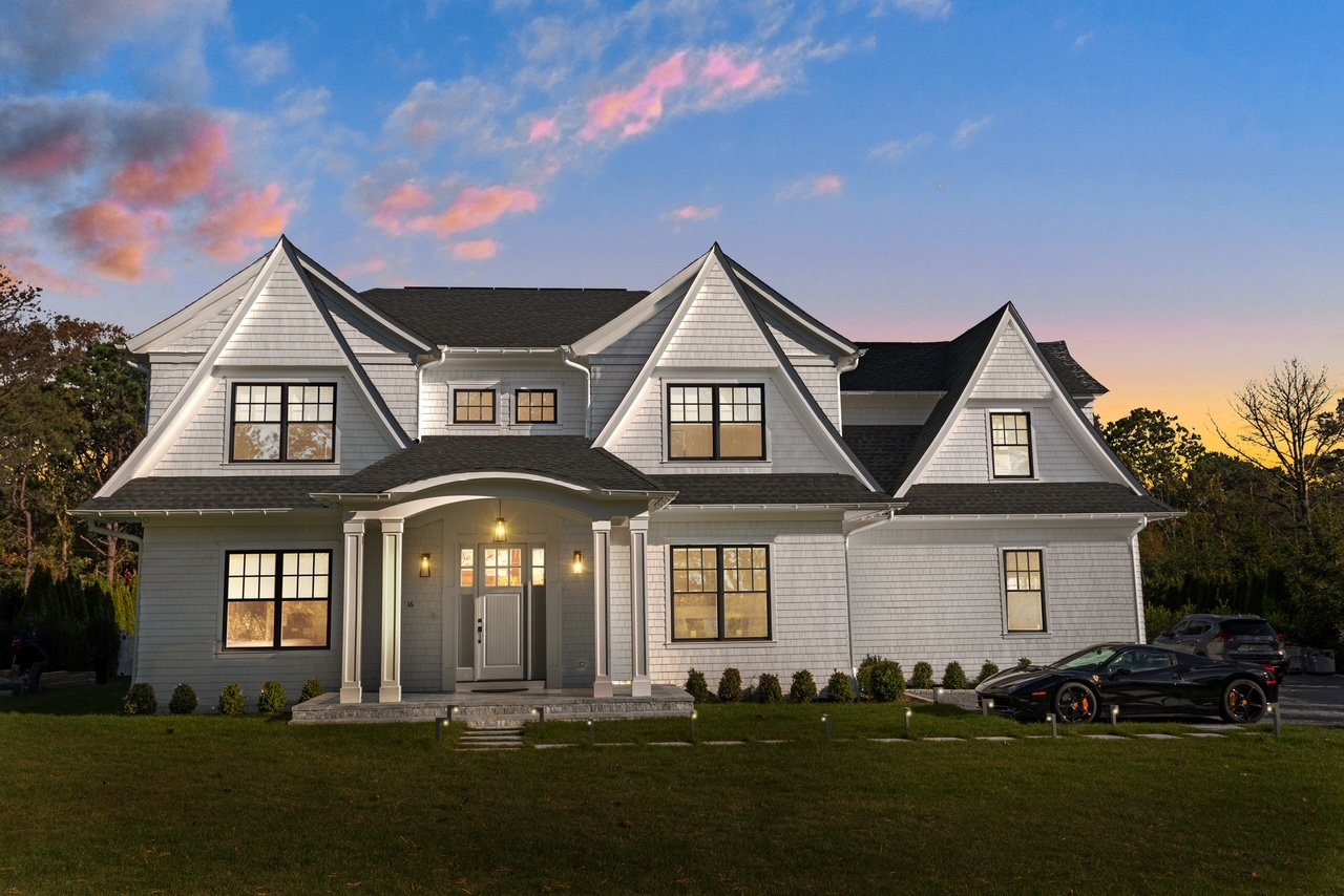 Southampton New Construction