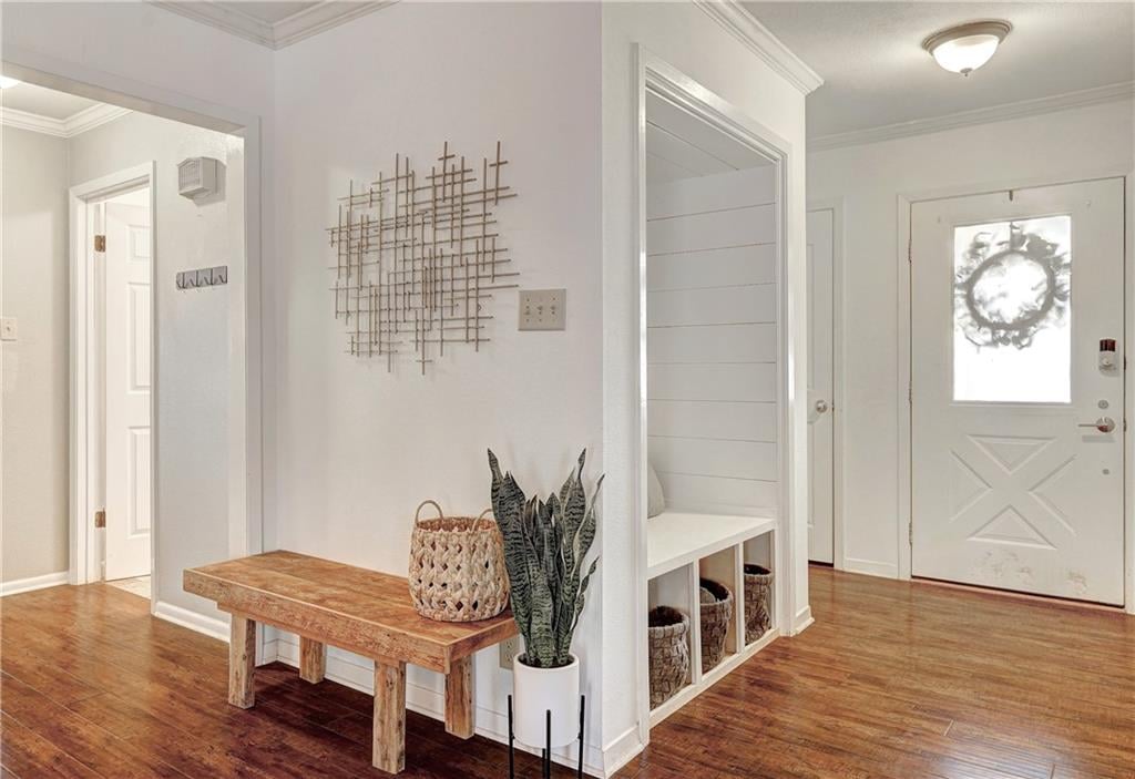Charming Georgetown Home on .27 Acres with Deck & Patio